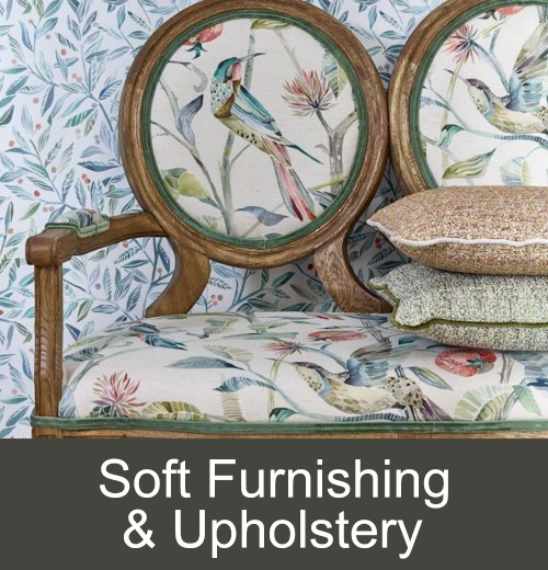 Soft Furnishing
